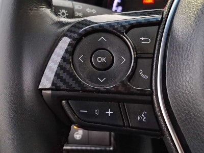 2020 Toyota Camry SE Auto AWD