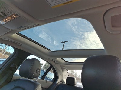 2017 Mercedes-Benz C-Class C 300