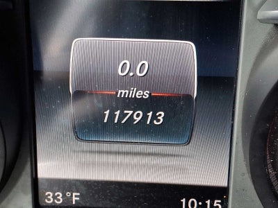 2017 Mercedes-Benz C-Class C 300