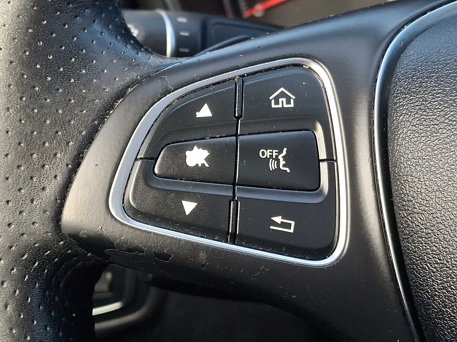 2017 Mercedes-Benz C-Class C 300