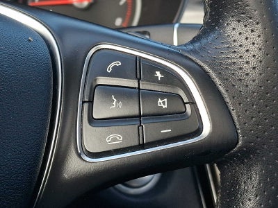 2017 Mercedes-Benz C-Class C 300