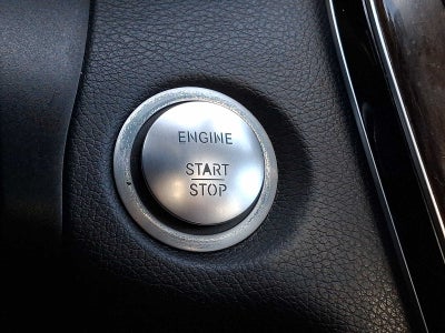 2017 Mercedes-Benz C-Class C 300