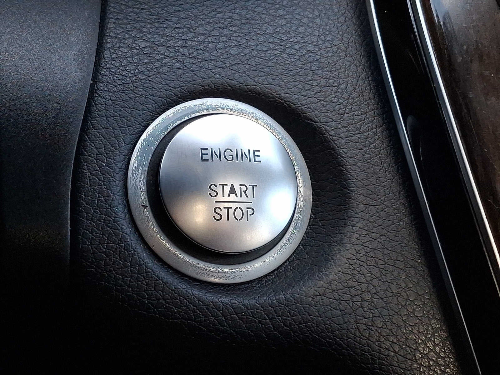 2017 Mercedes-Benz C-Class C 300