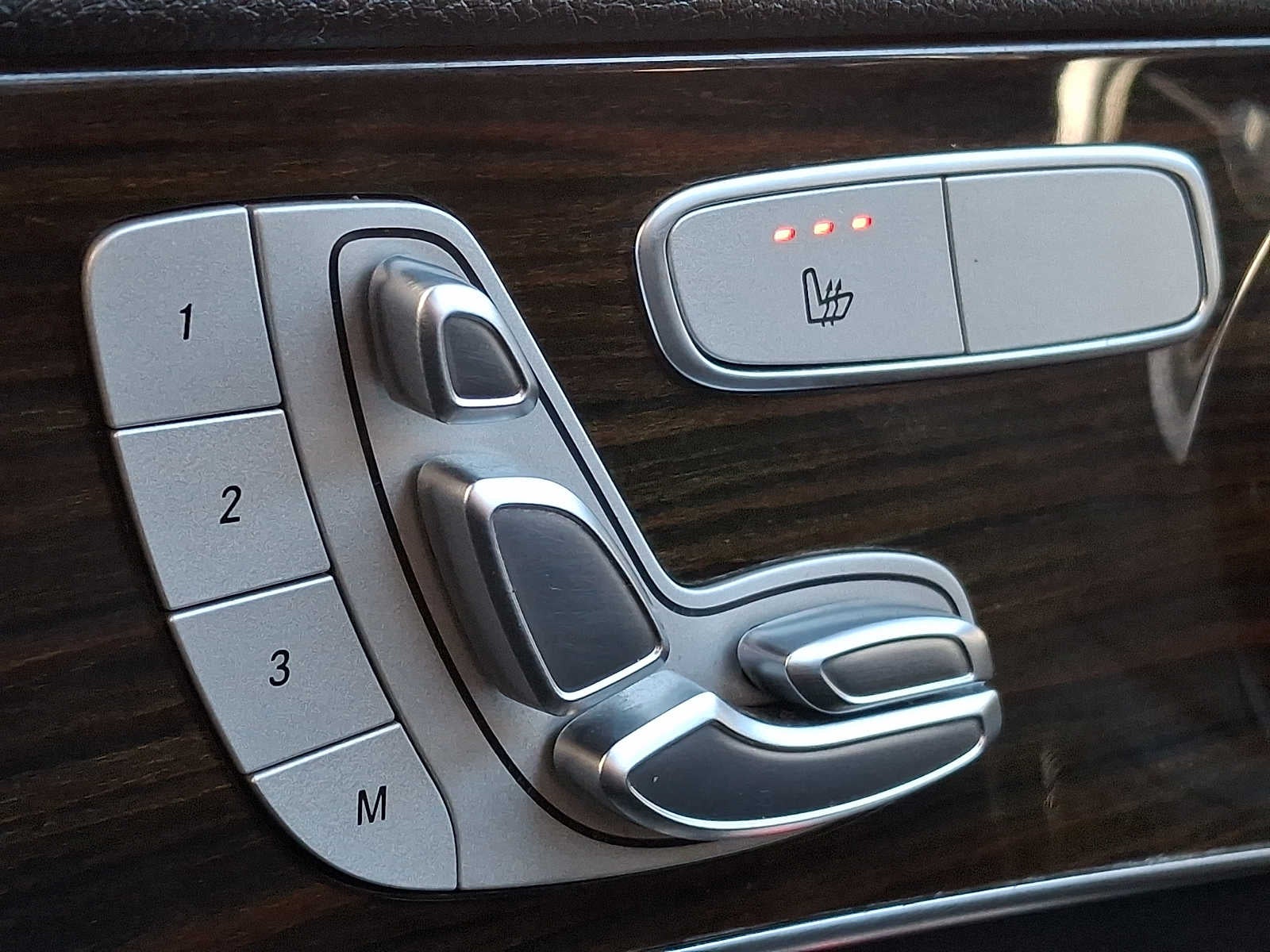 2017 Mercedes-Benz C-Class C 300