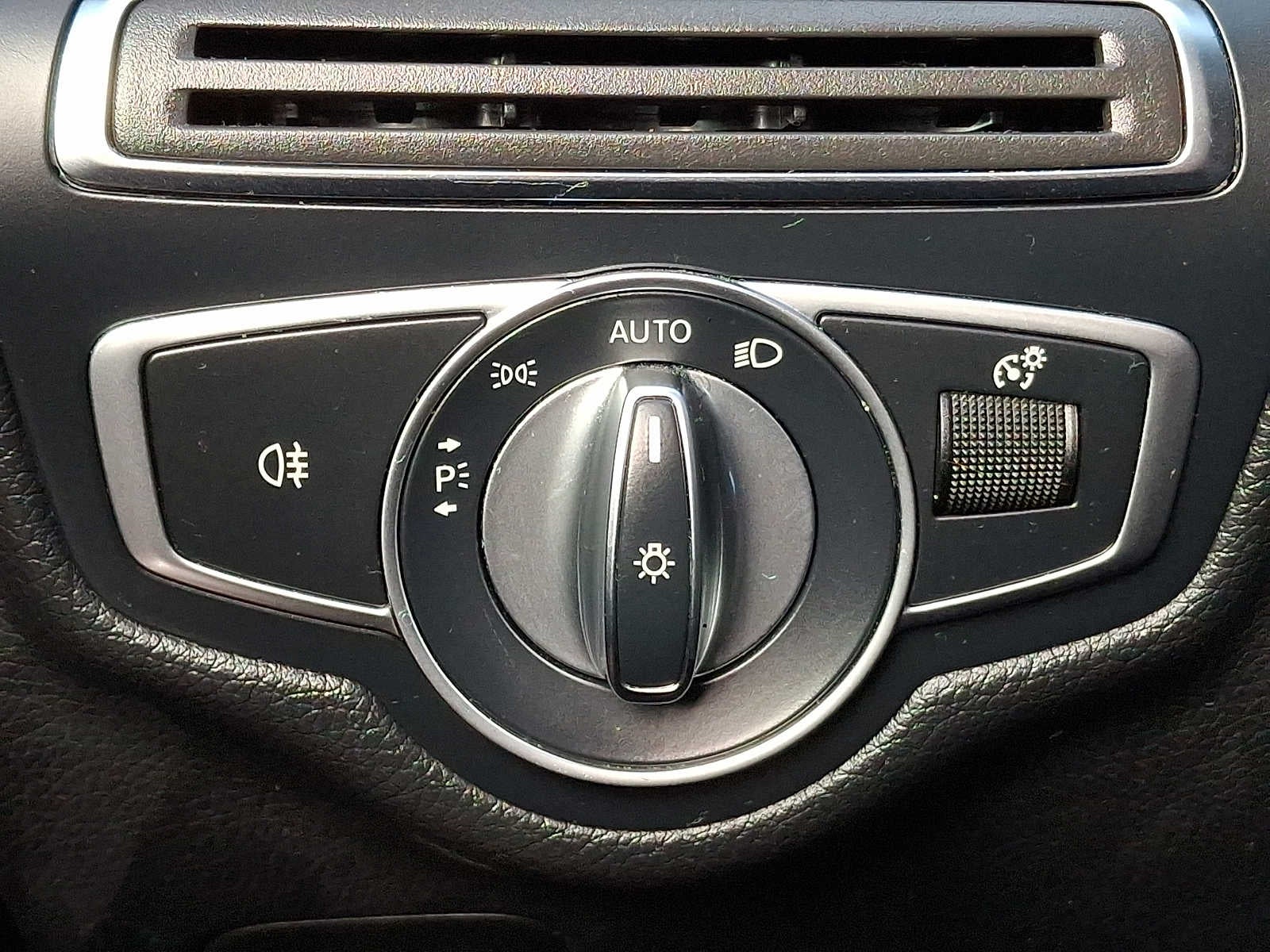 2017 Mercedes-Benz C-Class C 300