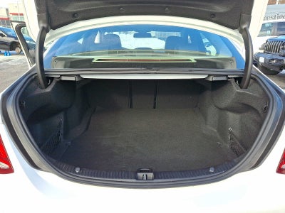 2017 Mercedes-Benz C-Class C 300