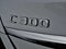 2017 Mercedes-Benz C-Class C 300
