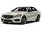 2018 Mercedes-Benz C-Class AMG® C 43 4MATIC® Sedan