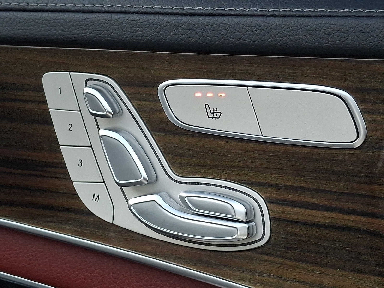 2018 Mercedes-Benz C-Class AMG® C 43 4MATIC® Sedan