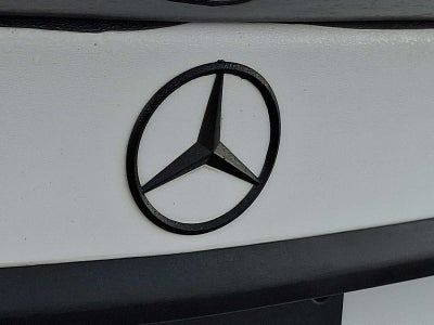 2018 Mercedes-Benz C-Class AMG® C 43 4MATIC® Sedan
