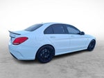 2018 Mercedes-Benz C-Class AMG® C 43 4MATIC® Sedan