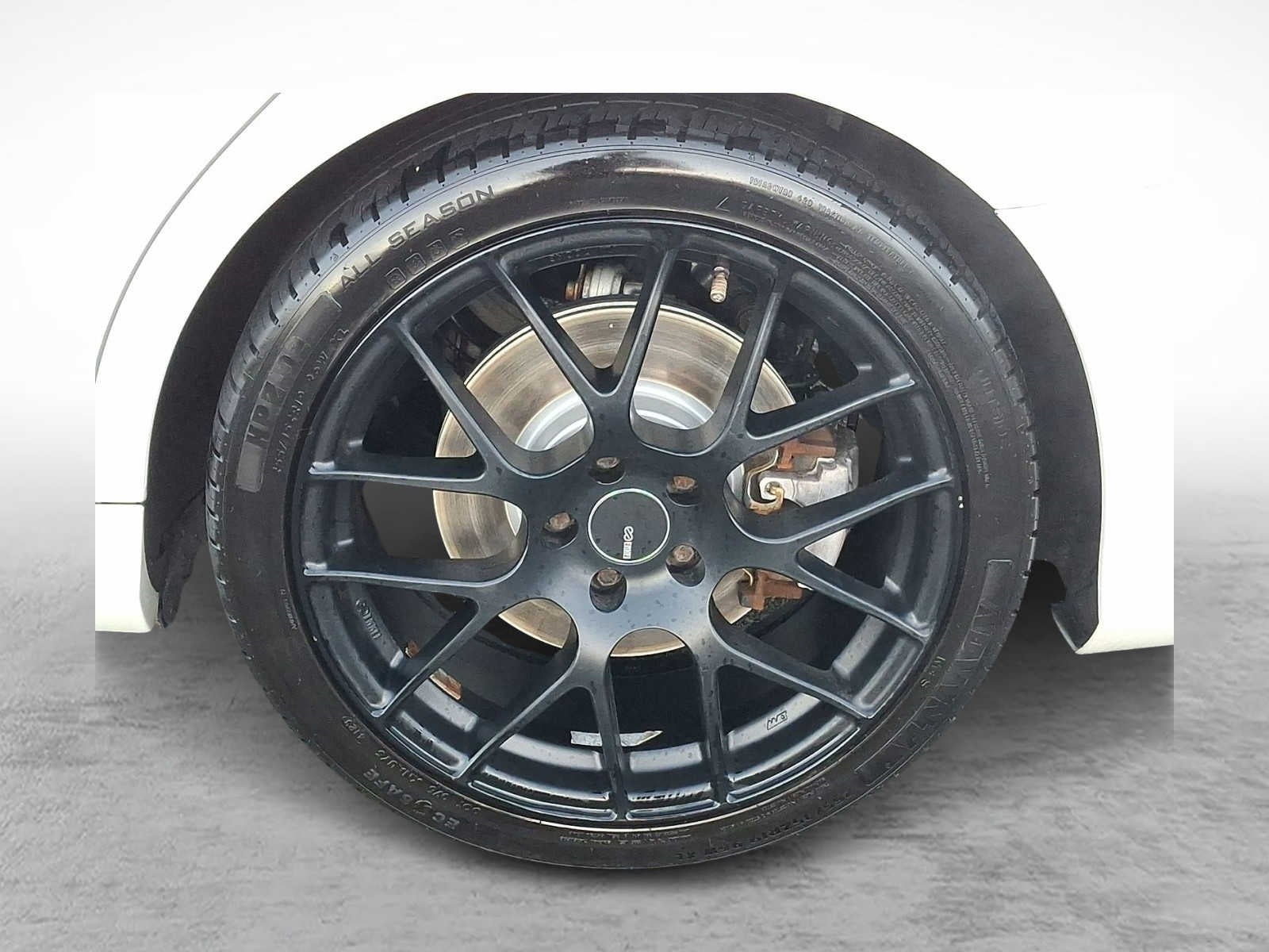 2018 Mercedes-Benz C-Class AMG® C 43 4MATIC® Sedan