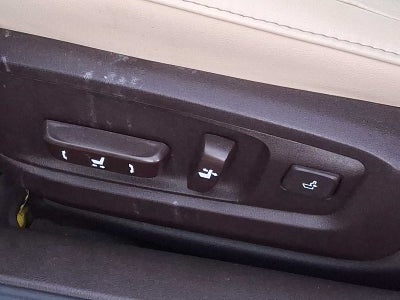 2018 Lexus ES 350 ES 350 FWD
