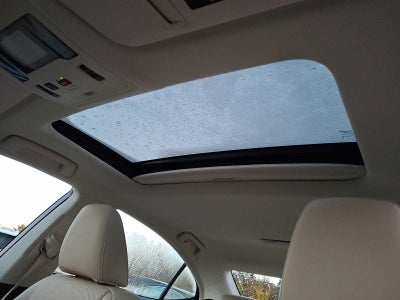 2018 Lexus ES 350 ES 350 FWD