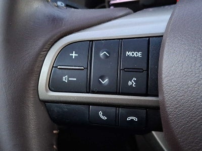 2018 Lexus ES 350 ES 350 FWD