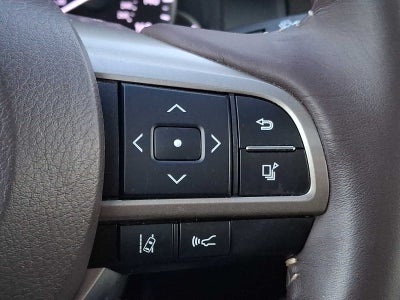 2018 Lexus ES 350 ES 350 FWD