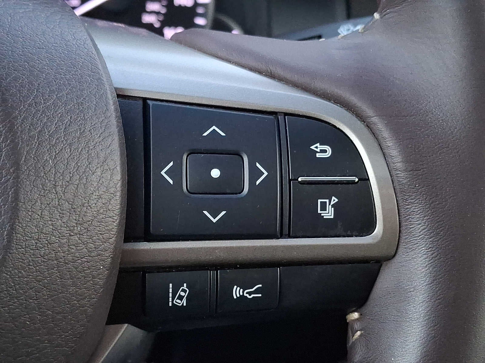 2018 Lexus ES 350 ES 350 FWD