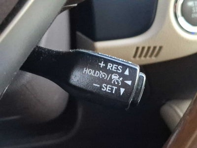 2018 Lexus ES 350 ES 350 FWD