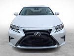 2018 Lexus ES 350 ES 350 FWD