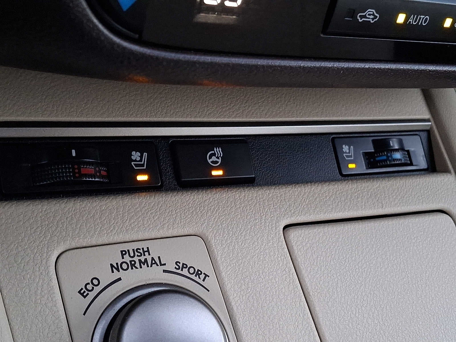 2018 Lexus ES 350 ES 350 FWD