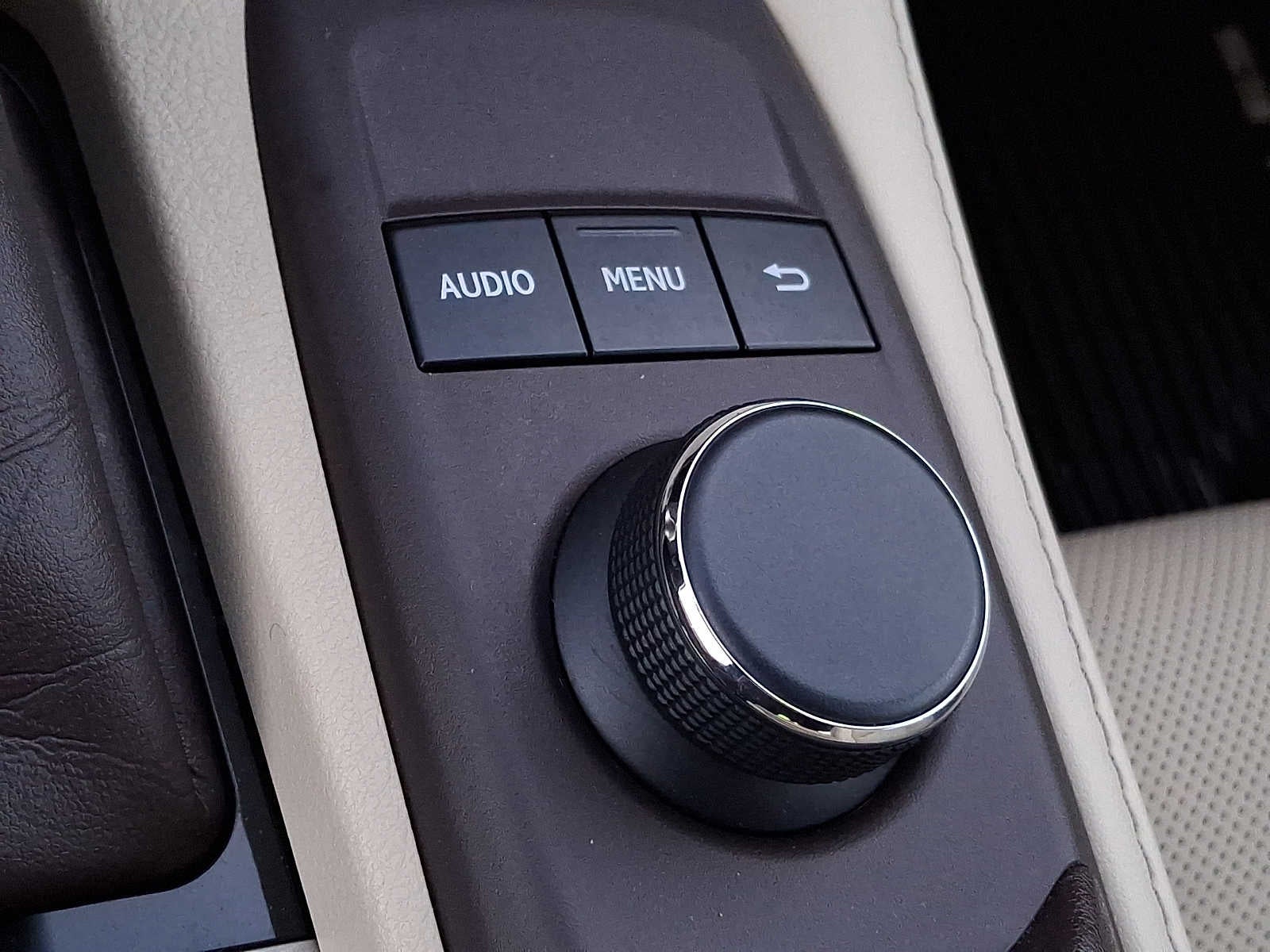 2018 Lexus ES 350 ES 350 FWD