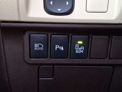 2018 Lexus ES 350 ES 350 FWD
