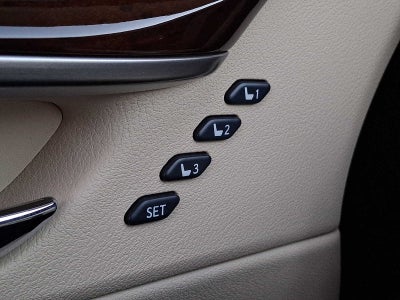 2018 Lexus ES 350 ES 350 FWD