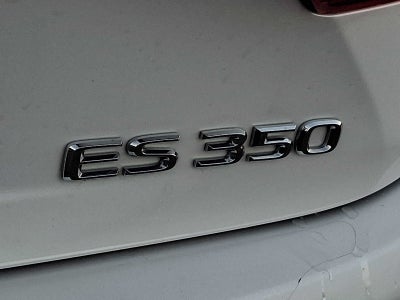 2018 Lexus ES 350 ES 350 FWD