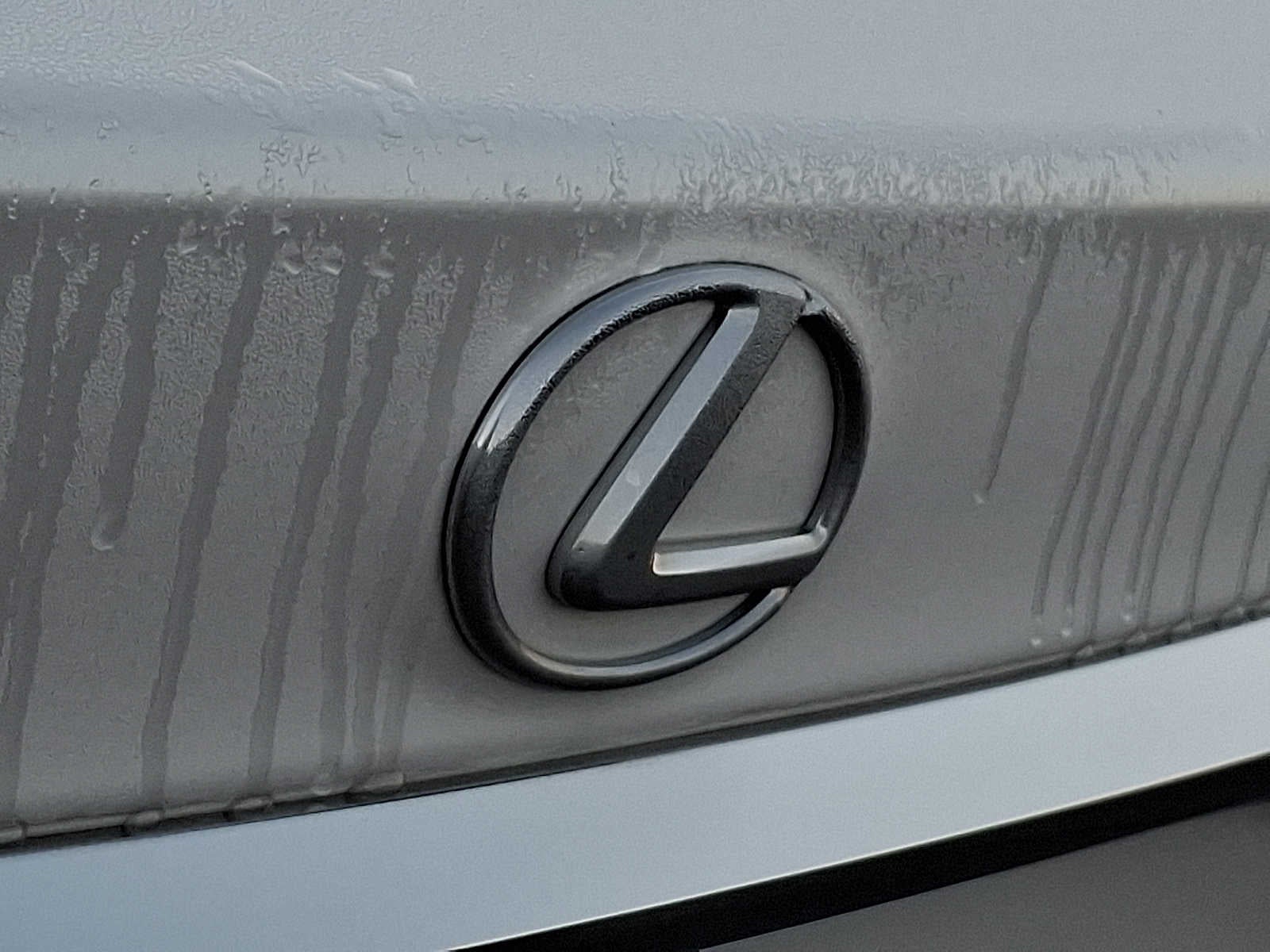 2018 Lexus ES 350 ES 350 FWD