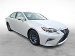 2018 Lexus ES 350 ES 350 FWD