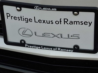 2018 Lexus ES 350 ES 350 FWD