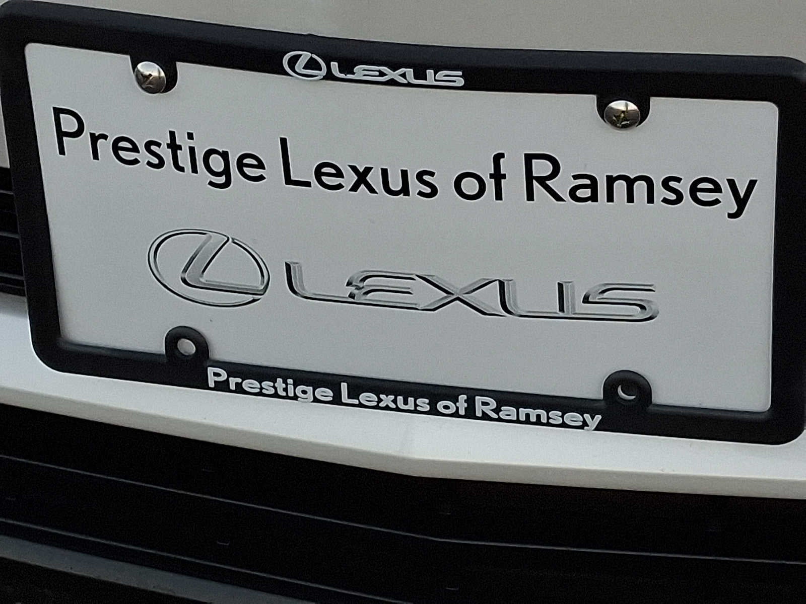 2018 Lexus ES 350 ES 350 FWD