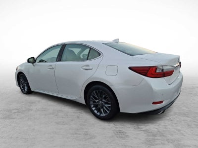 2018 Lexus ES 350 ES 350 FWD