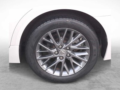 2018 Lexus ES 350 ES 350 FWD