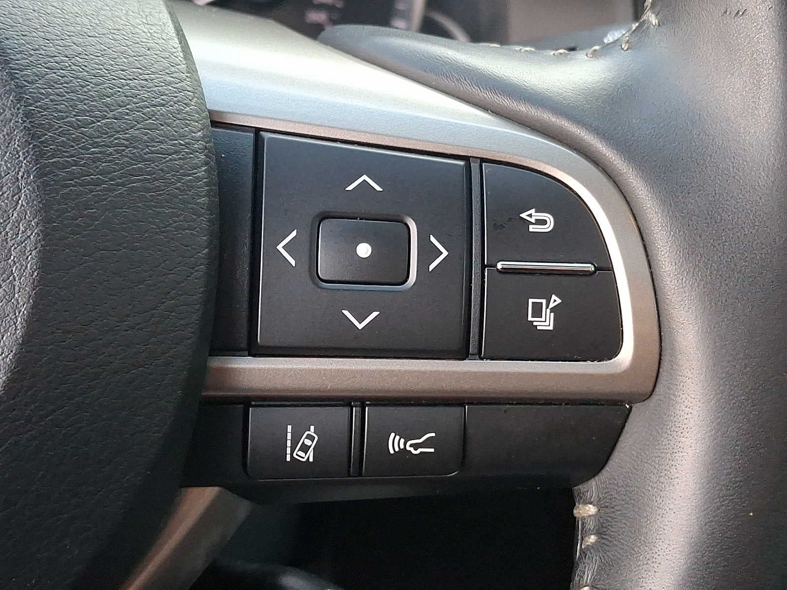 2018 Lexus ES 350 ES 350 FWD
