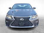 2018 Lexus ES 350 ES 350 FWD