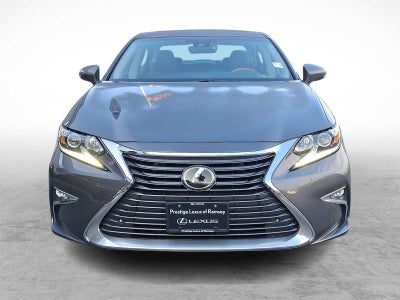 2018 Lexus ES 350 ES 350 FWD