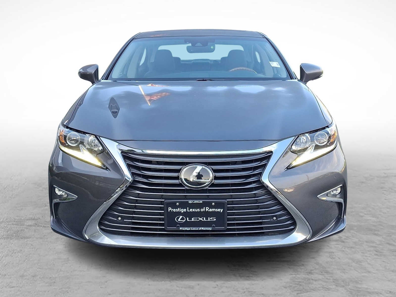 2018 Lexus ES 350 ES 350 FWD
