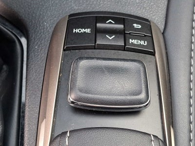 2018 Lexus ES 350 ES 350 FWD
