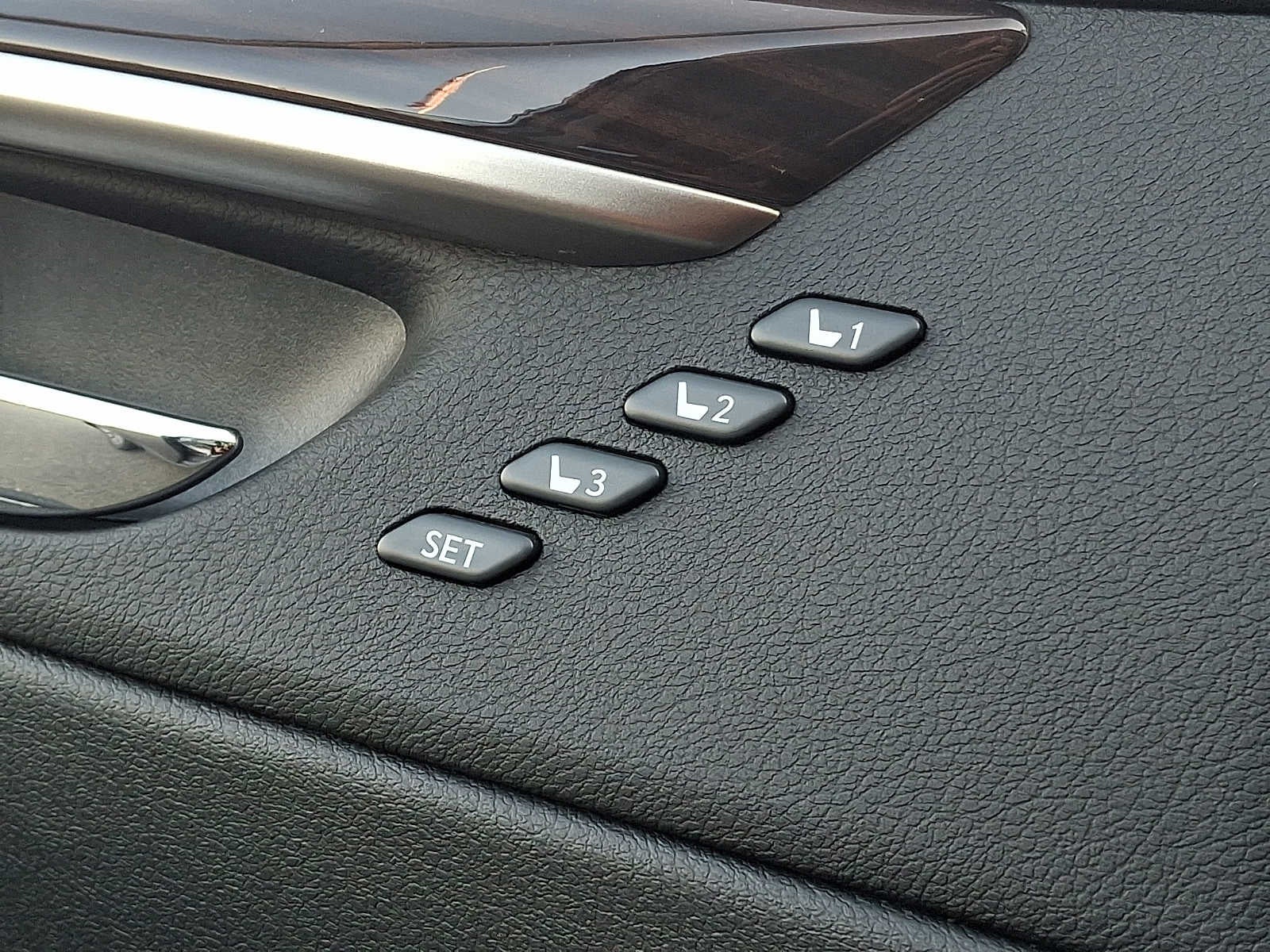 2018 Lexus ES 350 ES 350 FWD