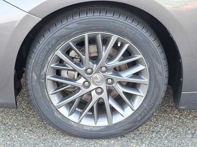 2018 Lexus ES 350 ES 350 FWD