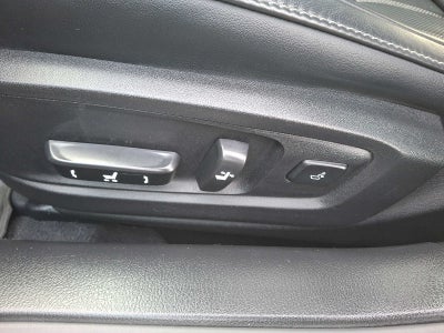 2018 Lexus ES ES 350 FWD