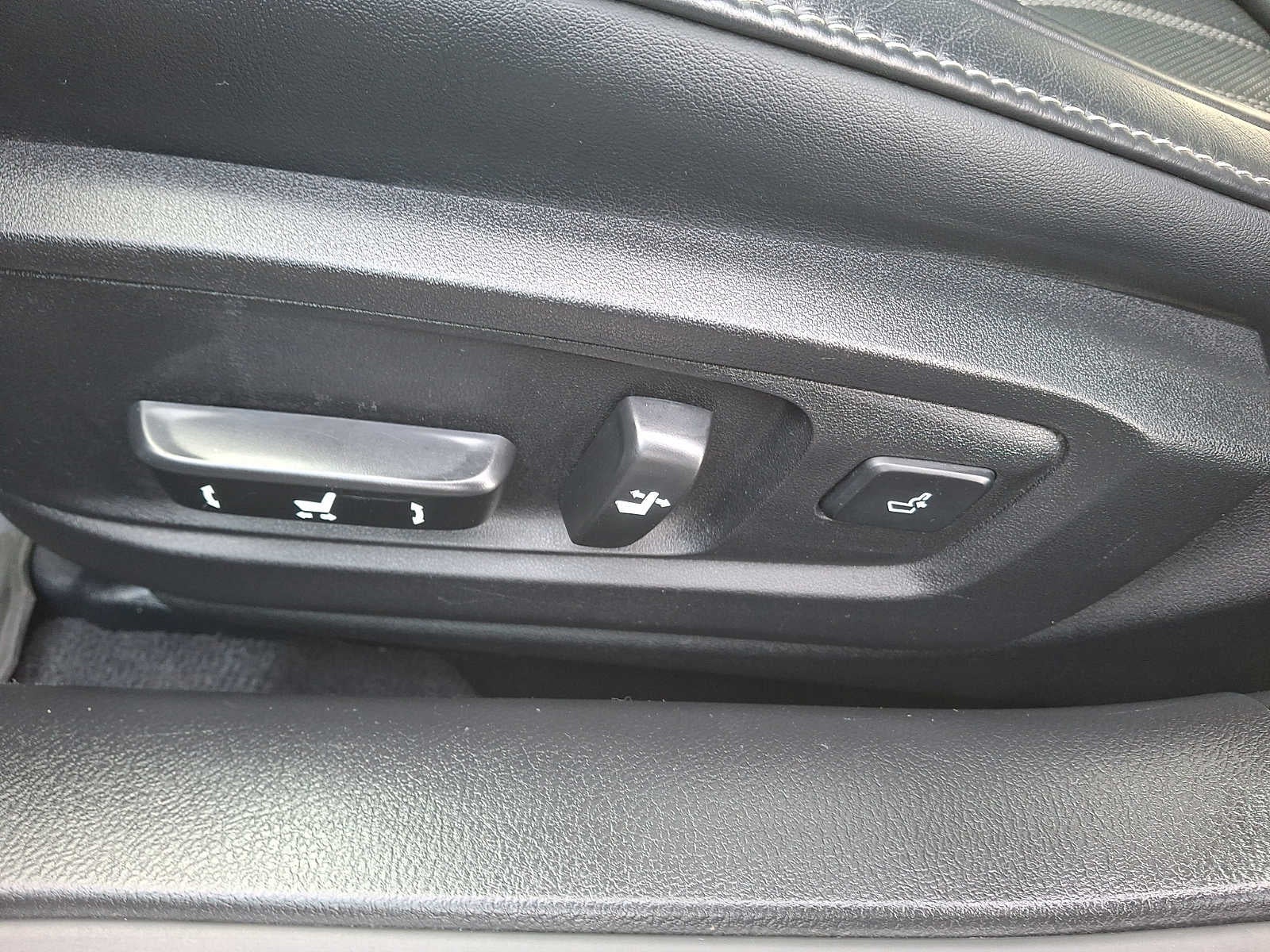 2018 Lexus ES ES 350 FWD