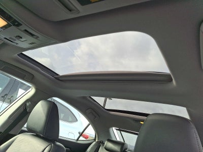 2018 Lexus ES ES 350 FWD