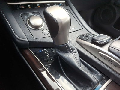 2018 Lexus ES ES 350 FWD