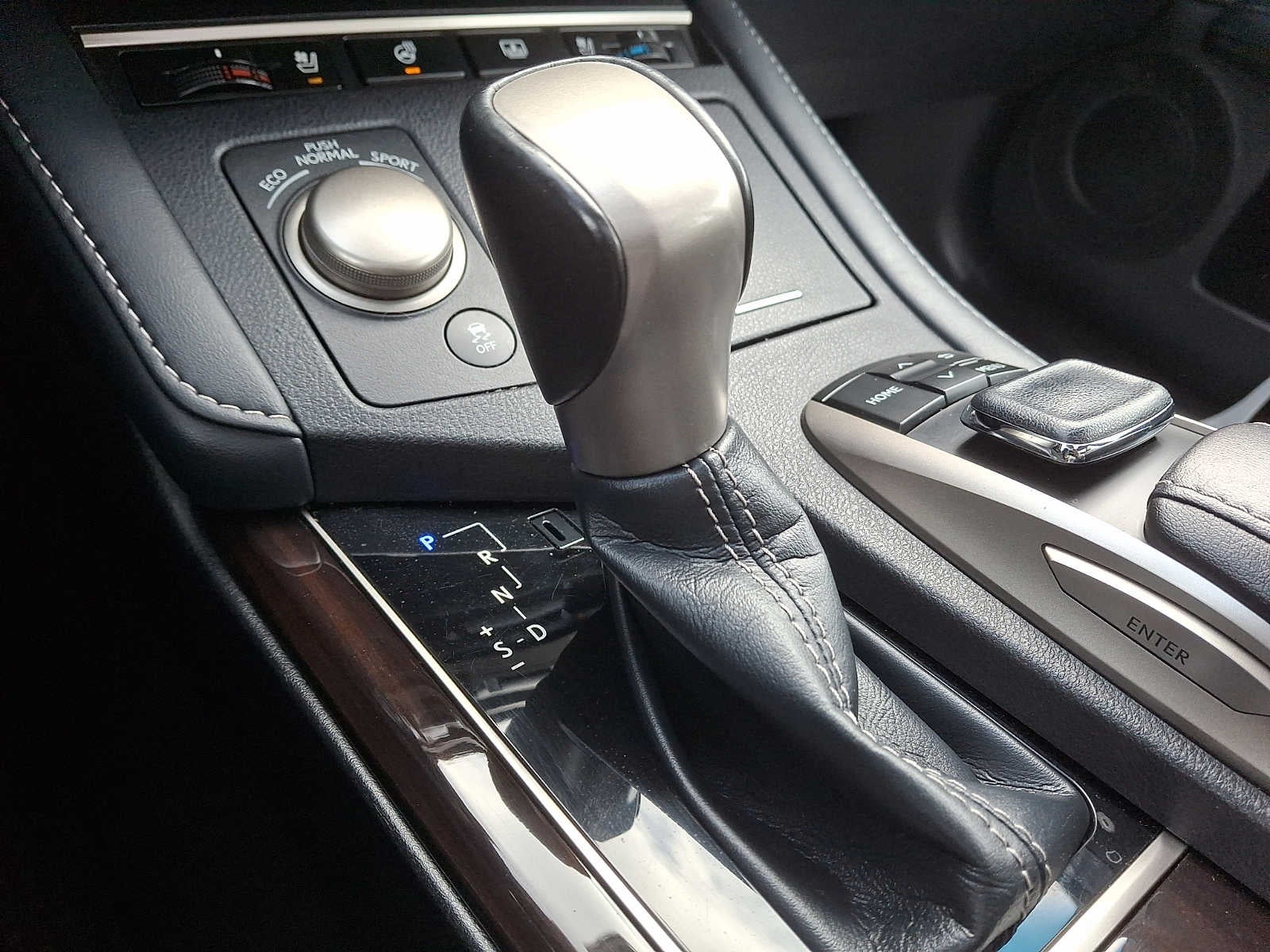 2018 Lexus ES ES 350 FWD