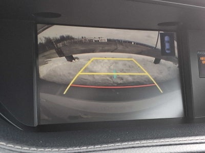 2018 Lexus ES ES 350 FWD