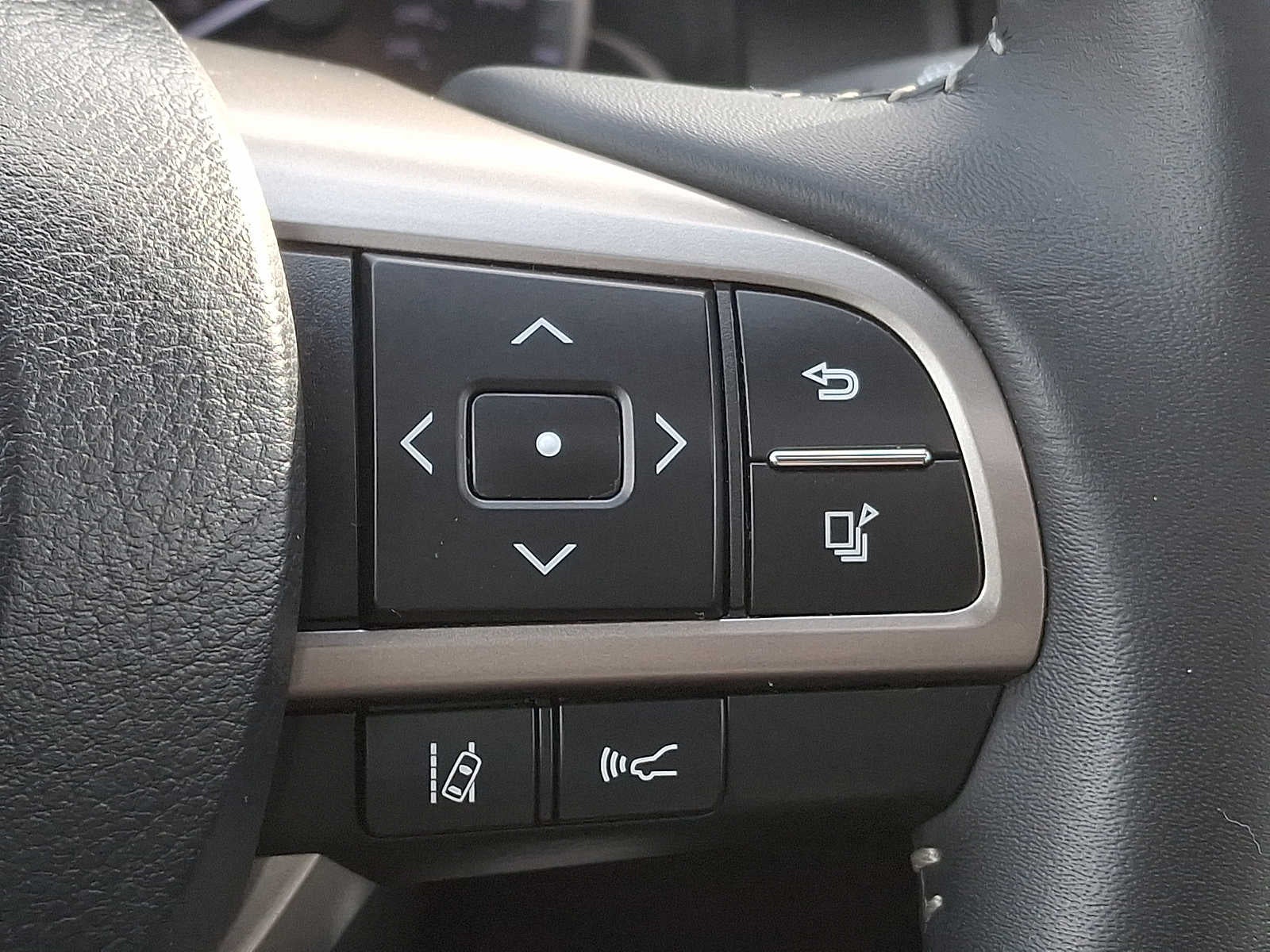 2018 Lexus ES ES 350 FWD