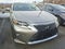 2018 Lexus ES ES 350 FWD