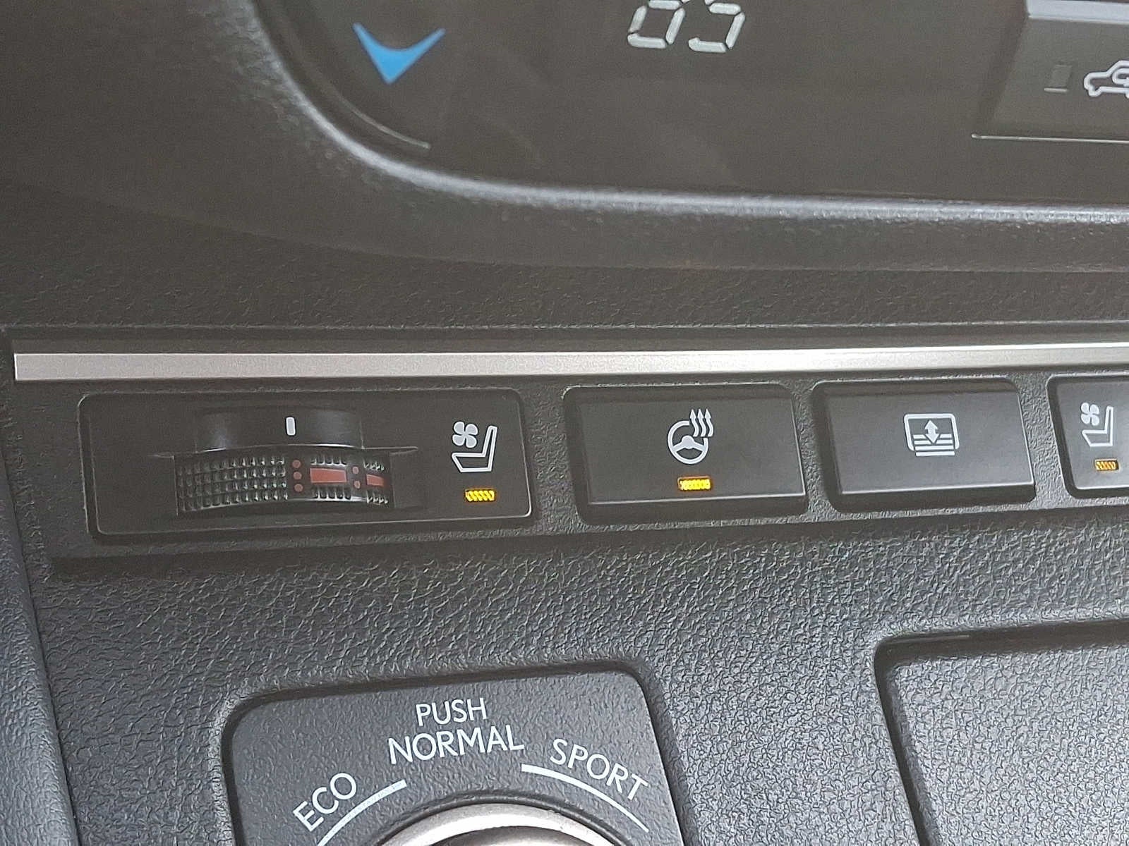 2018 Lexus ES ES 350 FWD